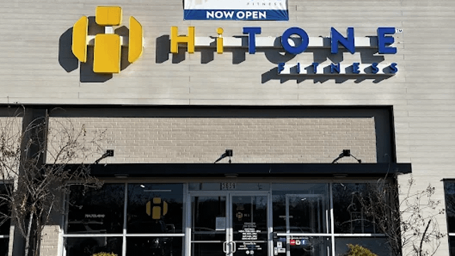 Image 2 from HiTONE Fitness - Concord partner gallery