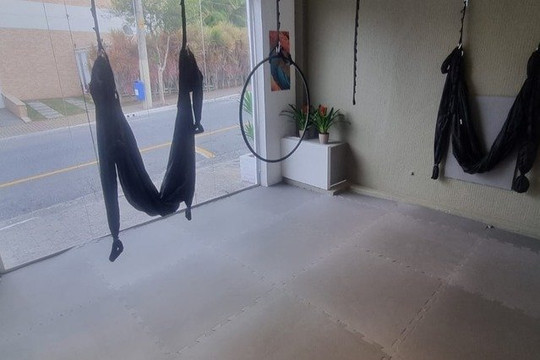 Imagem 3 da galeria do parceiro Mob Pilates - Santa Paula