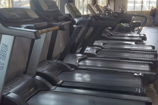 Imagem 3 da galeria do parceiro Habit Fitness Academia