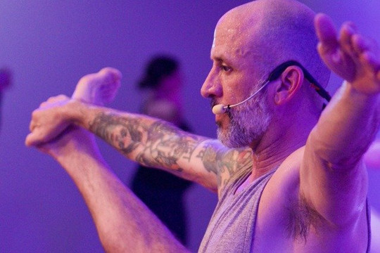 Image 1 from Modern Yoga partner gallery