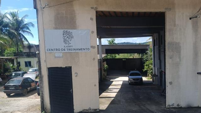 Imagem 2 da galeria do parceiro Kairos Centro de Treinamento