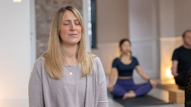 Image 3 from Blackheath Yoga partner gallery