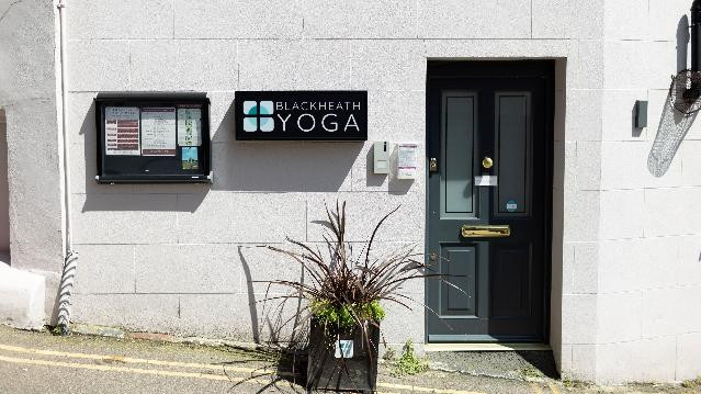Image 2 from Blackheath Yoga partner gallery