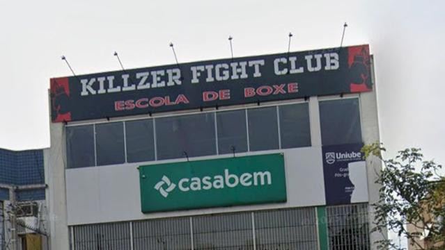 Imagem 2 da galeria do parceiro Killzer Fight Club