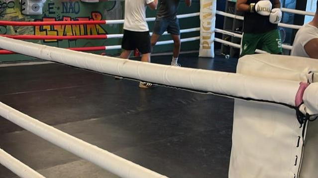 Imagem 3 da galeria do parceiro Killzer Fight Club