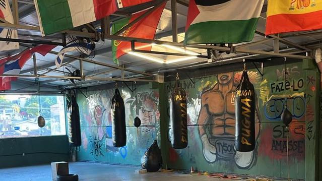 Imagem 1 da galeria do parceiro Killzer Fight Club