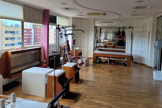 Imagem 1 da galeria do parceiro Hands Care