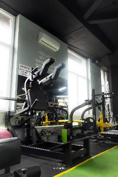 Imaginea 3 din Gym4U galeria partenerului