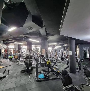 Imaginea 1 din Gym4U galeria partenerului
