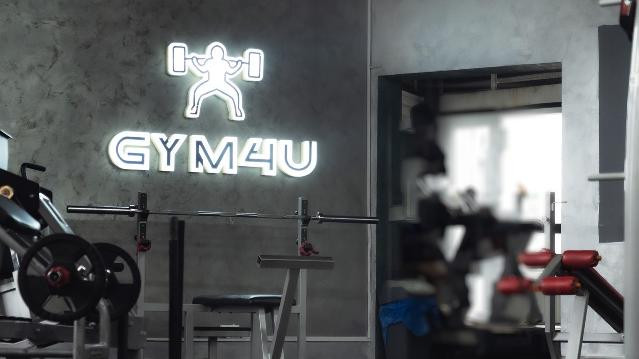 Imaginea 3 din Gym4U galeria partenerului