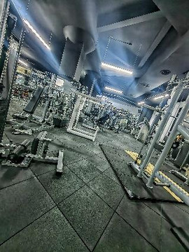 Imaginea 2 din Gym4U galeria partenerului