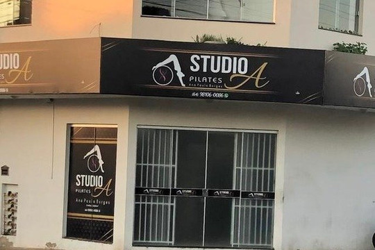 Imagem 1 da galeria do parceiro Studio A Pilates
