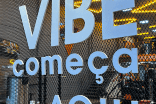 Imagem 3 da galeria do parceiro Provibe Treinamento Personalizado