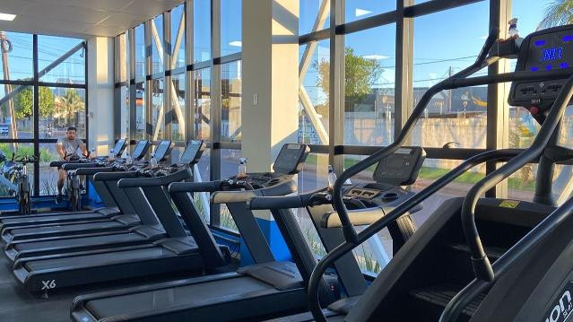 Imagem 3 da galeria do parceiro Stark Academia