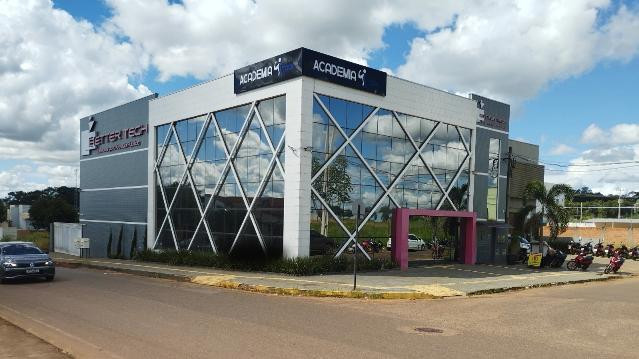 Imagem 2 da galeria do parceiro Stark Academia