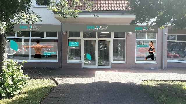 Bild 2 von EMS-Lounge® Gießen-West Partnergalerie