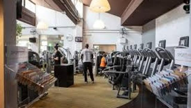 Immagine 1 dalla galleria del partner Sportpiù San Bernardino