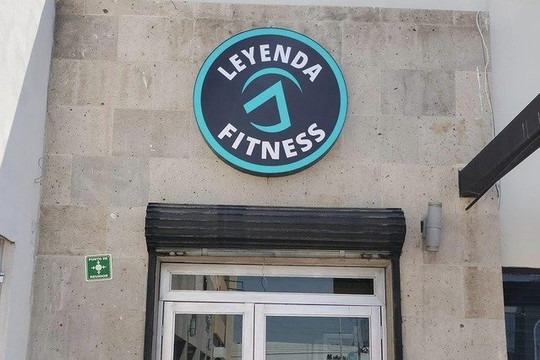 Imagen 2 de la galería del partner Leyenda Fitness