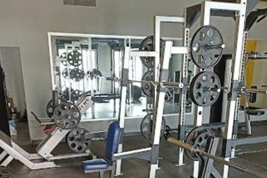 Imagen 1 de la galería del partner Leyenda Fitness