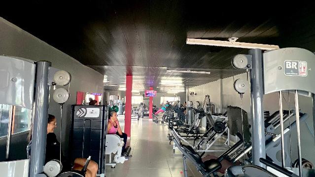 Imagem 3 da galeria do parceiro Amorim Fitness (Exclusiva para Mulheres)