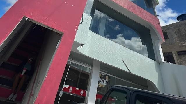 Imagem 2 da galeria do parceiro Amorim Fitness (Exclusiva para Mulheres)