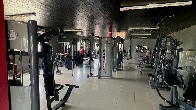 Imagem 1 da galeria do parceiro Amorim Fitness (Exclusiva para Mulheres)