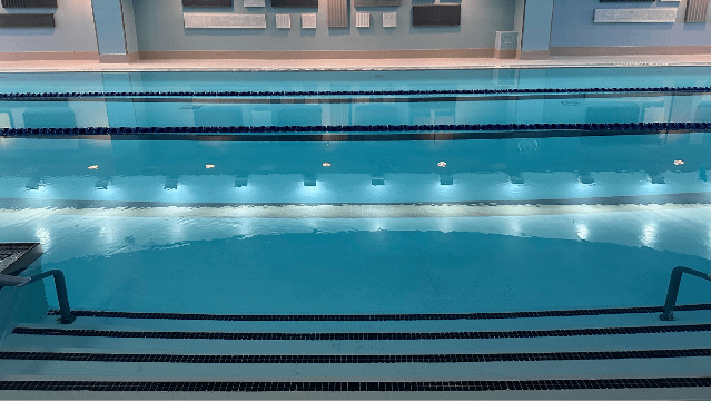 Image 1 from Parkway Athletic Club at Saint Mary’s partner gallery