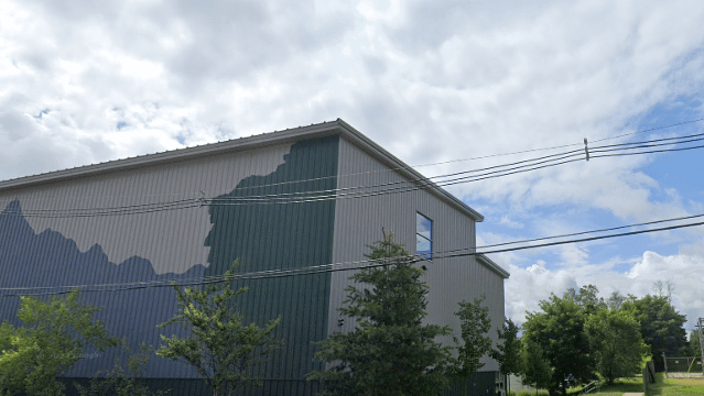 Image 2 from NH Climbing & Fitness partner gallery