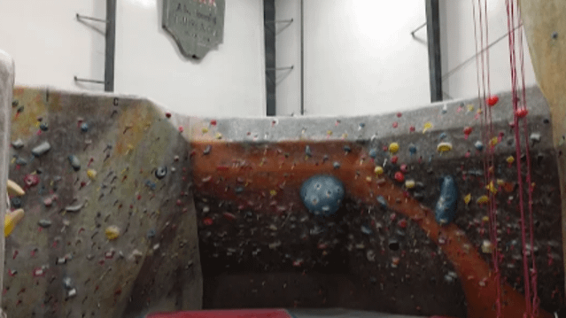 Image 3 from NH Climbing & Fitness partner gallery