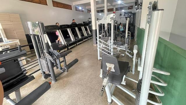 Imagem 1 da galeria do parceiro Academia Eleve fit
