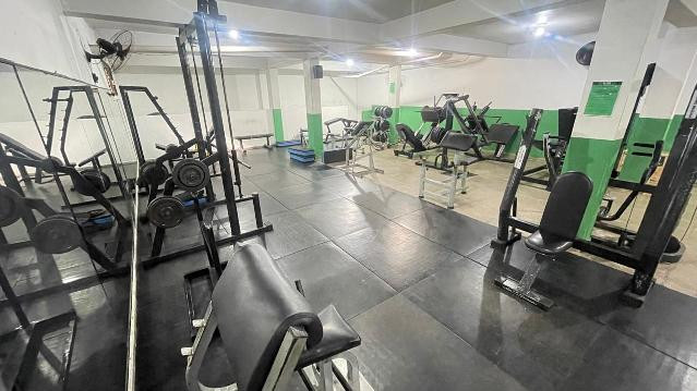 Imagem 3 da galeria do parceiro Academia Eleve fit