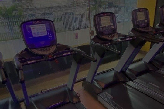 Imagem 1 da galeria do parceiro Academia Iron Monster - Unidade Jd. Lageado