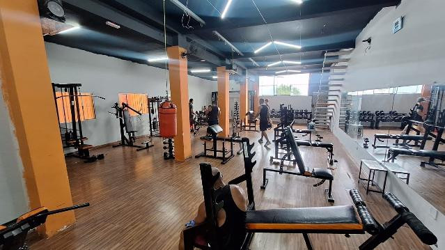 Imagem 3 da galeria do parceiro Academia Iron Monster - Unidade Jd. Lageado