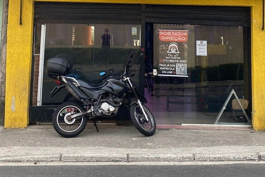 Imagem 2 da galeria do parceiro Academia Iron Monster - Unidade Jd. Lageado