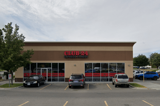 Image 2 from Club 24 South Richland partner gallery