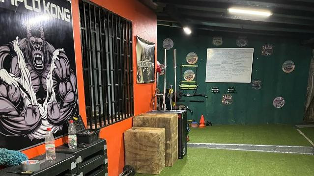 Imagen 2 de la galería del partner Templo Kong