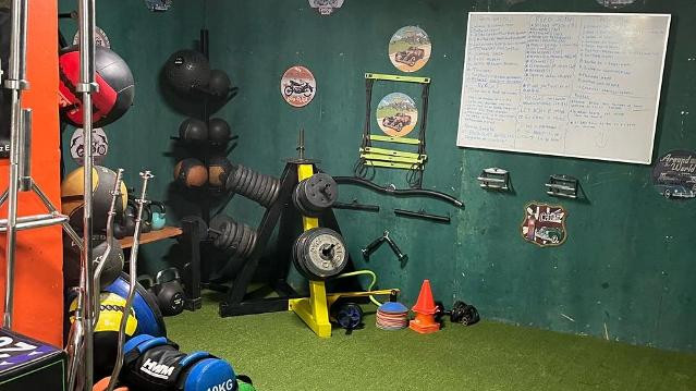 Imagen 1 de la galería del partner Templo Kong