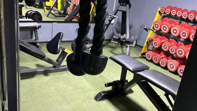 Imagen 3 de la galería del partner Templo Kong