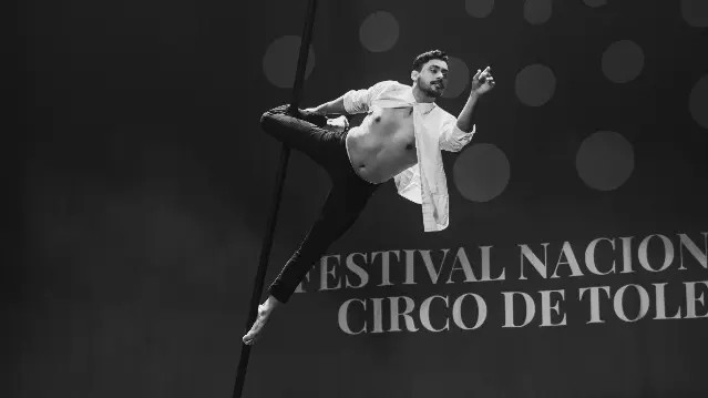 Imagem 1 da galeria do parceiro Bruno Ramos Estúdio de Dança e Aéreos