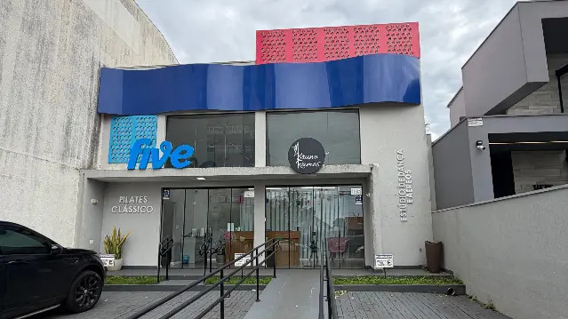 Imagem 2 da galeria do parceiro Bruno Ramos Estúdio de Dança e Aéreos