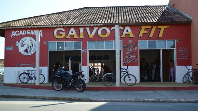 Imagem 2 da galeria do parceiro Academia Gaivota Fit
