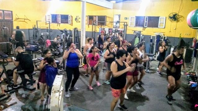 Imagem 1 da galeria do parceiro Academia Gaivota Fit