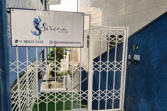 Imagem 2 da galeria do parceiro Sirena Pole Studio