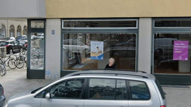 Bild 2 von Kang Center Berlin Partnergalerie