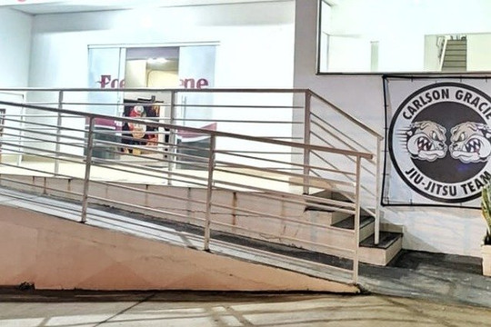 Imagem 2 da galeria do parceiro Carlson Gracie Lu Guimarães