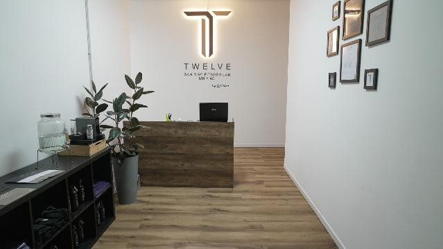 Immagine 2 dalla galleria del partner Twelve San Siro Fitness Lab