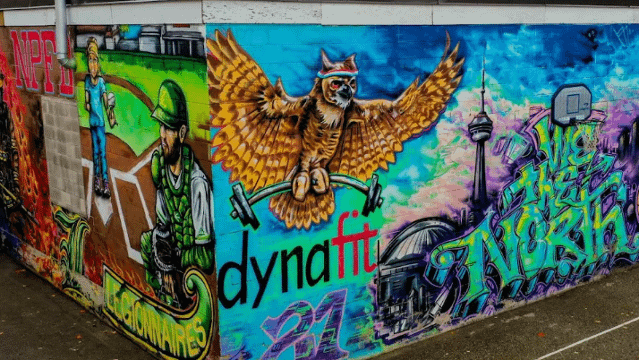 Image 2 de la galerie du partenaire Dynafit University