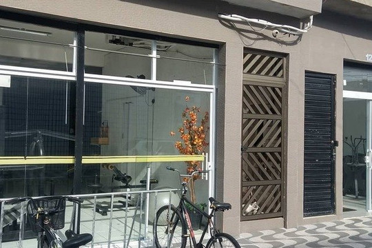 Imagem 2 da galeria do parceiro Academia TH Fitness