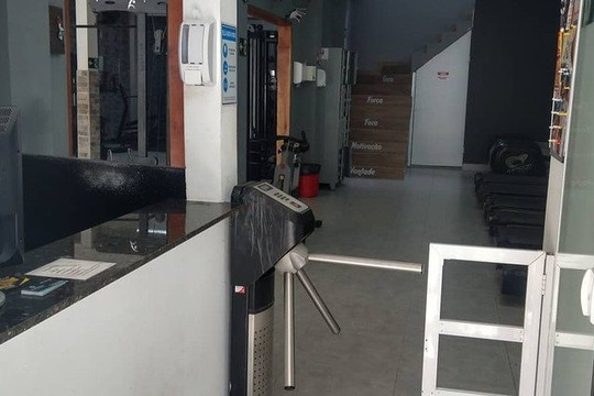 Imagem 3 da galeria do parceiro Academia TH Fitness