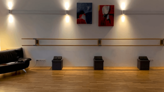 Bild 3 von ds12 Bonn - Zentrum für Bewegung und Schmerzfreiheit Bonn Partnergalerie